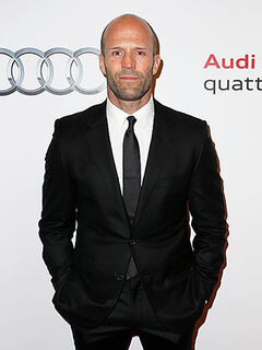 Jason Statham